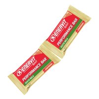 Enervit Performance Bar jablko 2x30g