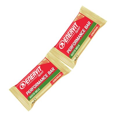 Enervit Performance Bar jablko 2x30g