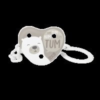 Lovi řetízek na dudlík Buddy Bear 10/887