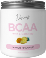 Descanti BCAA with LCARNITINE 210g