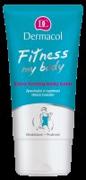 Dermacol Zpevňující a vypínací tělový balzám Fitness my body 150ml Dermacol Zpevňující a vypínací tělový balzám Fitness my body 150ml