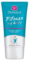 Dermacol Zpevňující a vypínací tělový balzám Fitness my body 150ml
