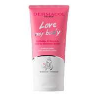 Dermacol Zkrášlující péče proti celulitíde a striím Love my body 150ml