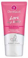Dermacol Zkrášlující péče proti celulitíde a striím Love my body 150 ml