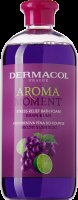 Dermacol Aroma Ritual pěna do koupele hrozny s limetou 500ml Dermacol Aroma Ritual pěna do koupele hrozny s limetou 500ml