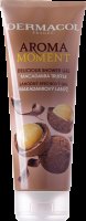 Dermacol Aroma Ritual - Sprchový gel Makadamiový lanýž 250ml Dermacol Aroma Ritual - Sprchový gel Makadamiový lanýž 250ml