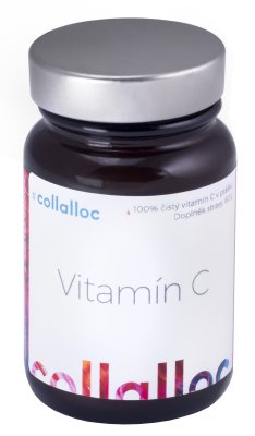 collalloc Vitamin C 60 g