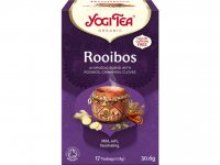 Yogi Tea Bio Rooibos 17x1,8g