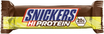 MARS NUTRITION Snickers HiProtein 55 g