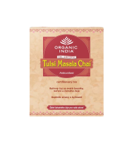 Organic India Tulsi Masala sypaný BIO 50 g