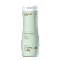 ATTITUDE Blooming belly Přírodní mýdlo argan 473 ml ATTITUDE Blooming belly Přírodní mýdlo argan 473 ml