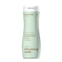 ATTITUDE Blooming belly Přírodní mýdlo argan 473 ml