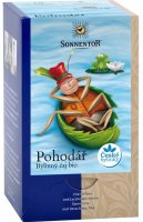Sonnentor Pohodář bio 27 g