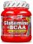 AMIX L-Glutamine + BCAA - powder, Natural, 500g