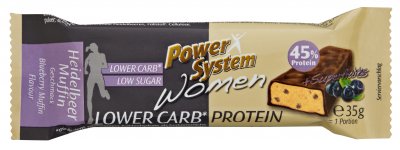 Power System Protein Bar 45% 35g