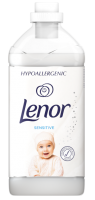 Lenor aviváž Sensitive 1800ml