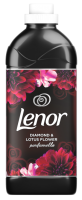 Lenor aviváž Diamont & Lotus Flower 1420ml