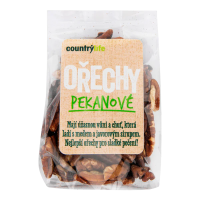 Country Life Pekanové ořechy 80g