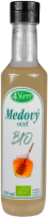4slim BIO Medový ocet 250ml