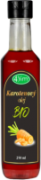 4slim BIO Karotenový olej 250ml