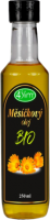 4slim BIO Měsíčkový olej 250ml