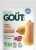 Good Gout BIO Máslová dýně s jehněčím masem 190g