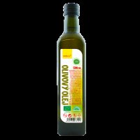 Wolfberry Olivový olej panenský BIO 500 ml