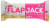 Wholebake Flapjack ovesný malina-jahoda bezlepkový 80g