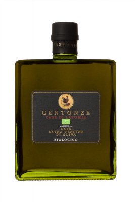 Centonze Extra Virgin Olive Oil BIO 1l