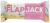 Wholebake Flapjack ovesný pekan bezlepkový 80g