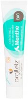 Argiletz Zubní pasta s bílým jílem máta BIO 75ml