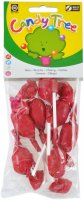 Candy Tree Bio Lízátka s příchutí třešeň bezlepková 7 x 10 g