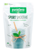 Purasana Smoothie Sport BIO 150g