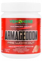 VemoHerb Armageddon borůvka 300g