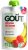 Good Gout BIO Jahoda s banánem kapsička 120 g