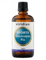 Viridian Electrolyte Fix 100 ml