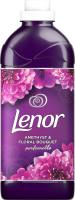 Lenor aviviáž Amethys & Flower Bouqet 1420ml