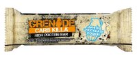 Grenade Carb Killa bílá čokoláda 60 g