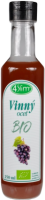 4slim BIO Vinný ocet 250ml