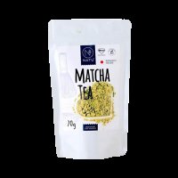 NATU Matcha tea BIO Premium Japan 70 g
