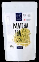 NATU Matcha tea BIO Premium Japan 70 g