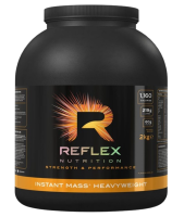 Reflex Nutrition Instant Mass Heavy weight 2000 g
