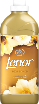 Lenor aviváž Gold Orchid 1420 ml