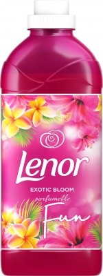 Lenor aviváž FUN Exotic&Bloom 1420 ml