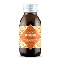 Organic Human Turmeric shot BIO 100ml