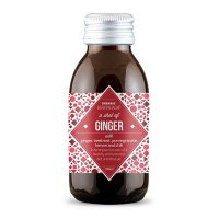 Natu Ginger shot BIO 100ml