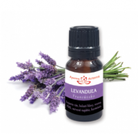 Altevita Esenciální olej 100% - Levandule 10ml
