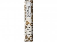 VIVANI bílý nugát s oříšky 35 g