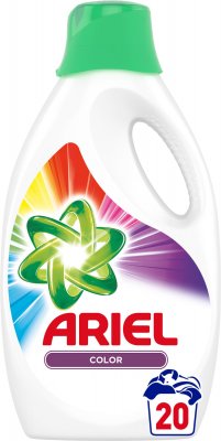 Ariel gel Color 1,1l (20 pracích dávek)