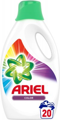 Ariel gel Color 1.1 l